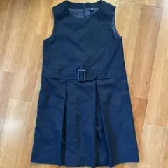 ユニクロ　140cm ワンピース