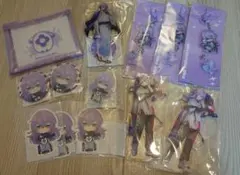 ディアラバ 香水 カナト アクスタ 缶バッジ - メルカリ