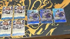 イゾウ SR ST22-002 3枚ST22-015 白ひげ4枚