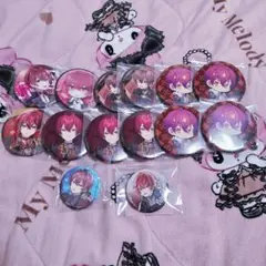 2026年最新】ばぁうくん缶バッジの人気アイテム - メルカリ