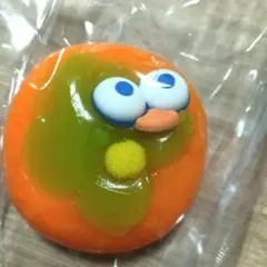 柿　海外スクイーズ