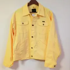 wrangler ランチャー ポリ ジャケット ホワイト ラングラー ポリジャケ