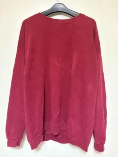 【Made in USA】NIKE スウェット XXL