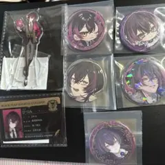 1/31まで限定値下】ブラフラ ひづみ アクスタ アクキー - メルカリ