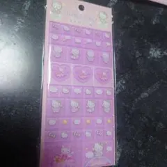 Hello Kitty タイルシール