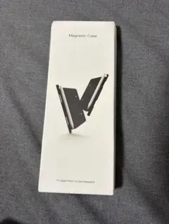 Apple Pencil用 マグネットケース 第1/2世代対応
