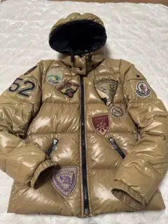 【8/26までこの価格】 MONCLER 限定 バディアスペシャル BADIA J20931A000075963V_438-5_650x.