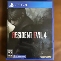 バイオハザード6 特典 レオン ヘレナ オリジナルマウスパッド - メルカリ