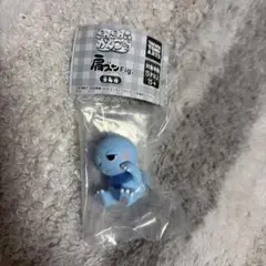 ざわざわ森のがんこちゃん 肩ズンFig. ガンコちゃん
