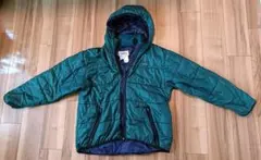 L.L.Bean ダウンジャケット