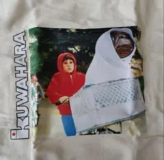 smart2022年6月号 付録 E.T. 40周年記念 トートバッグ