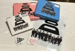 SnowMan アルバム