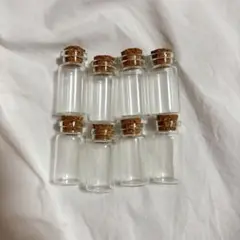 小瓶 ガラス