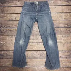 Levi's Engineered Jeans loose W29のサムネイル