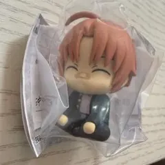 銀八先生 カプセルトイ