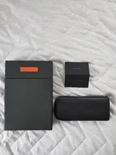 MAISON TAKUYA メゾンタクヤ TT6長財布 ラウンドジップ 本革のサムネイル