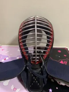 검도 페이스, 네이비 메탈 페이스, 골드