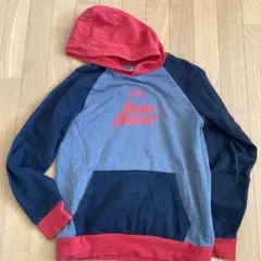 Under Armour フード付きパーカー 160cm
