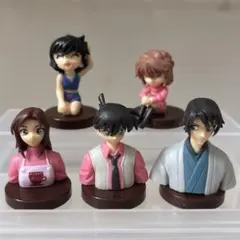 名探偵コナン　チョコエッグ