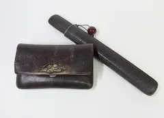 2025年最新】煙草入れ 煙管の人気アイテム - メルカリ