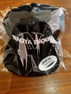 8日まで 井上尚弥 NAOYA INOUE キャップ 新品のサムネイル