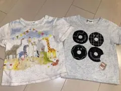 80cm キッズ　ベビー　トップス　Tシャツのサムネイル