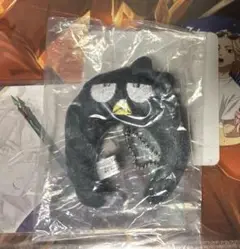 サンリオシークレットミニカチューシャ A バッドばつ丸