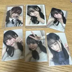 ME:I KCON まとめ売り 笠原桃奈