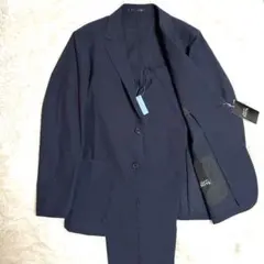 夏向け【未使用タグ付】スーパーエアクール トリコットサッカー