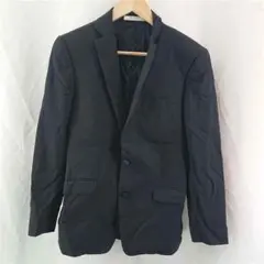 Calvin Klein テーラードジャケット ブラック サイズ34のサムネイル
