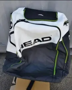 26モデル 新品タグ付 HEAD ヘッド REBELS BACKPAC - メルカリ