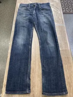 Levi's リーバイス514 ストレッチ ストレートデニム W31 L32