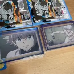 HUNTER×HUNTER 17巻 キルア 30冊 - メルカリ