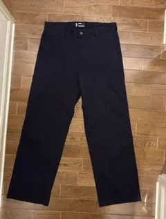 PORKCHOP GARAGE SUPPLY コーデュロイパンツ M ブラック PORKCHOP GARAGE SUPPLY コーデュロイパンツ M ブラック - メルカリ