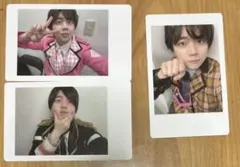 パンダドラゴン　なぎ　ハピカくじ パンダドラゴン なぎ ハピカ 110枚セット 61mDtTCoTXL._UF350