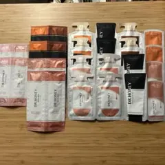 DR.HONEY お試し‪✕‬10