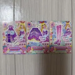 2026年最新】アイカツカード まとめ売りの人気アイテム - メルカリ