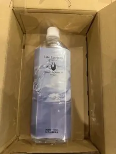 ライフエッセンス ポタポタクラブ ミネラル 1000ml クラブエコ