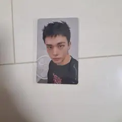 Stray Kids ヒョンジン KARMA トレカ