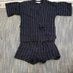 甚平 100cm　男の子