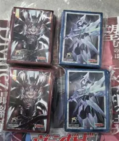 ヴァンガード スリーブ まとめ売り