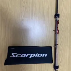 2026年最新】スコーピオン ロッド 1703の人気アイテム - メルカリ