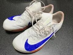 【Nike】マックスフライ2 ブループリント　26.0㎝　（左外側パンク）