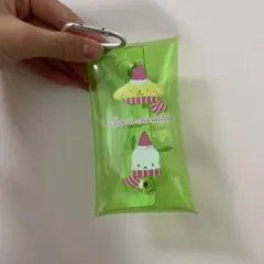 【美品】サンリオキャラクター バッグ・ポーチ