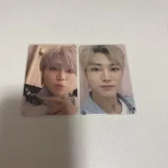 NCT ジェミントレカ