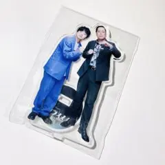 エバース アクリルスタンド 2つセット - メルカリ
