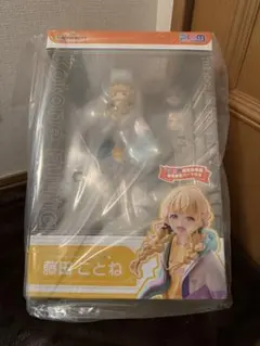 未開封 クロエ・フォン・アインツベルン ルームウェア フィギュア