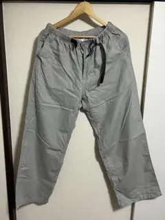 Diaspora Skateboards Backroom Slacks - メルカリ