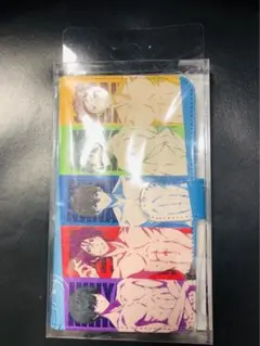 Free！―Dive to the Future―手帳型スマホケース マルチLL