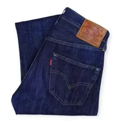 Levi’s702 W29 日本製 J22 赤耳 ビッグE 濃紺 シンチバック Levi's702 W29 日本製 J22 赤耳 ビッグE 濃紺 シンチバック - メルカリ